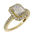 Anillos de compromiso