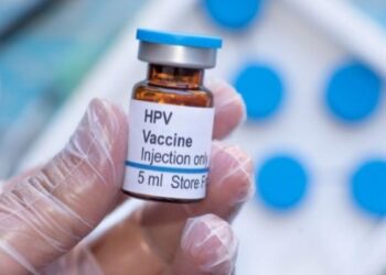 VPH Vacune