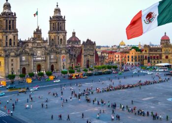 mexico