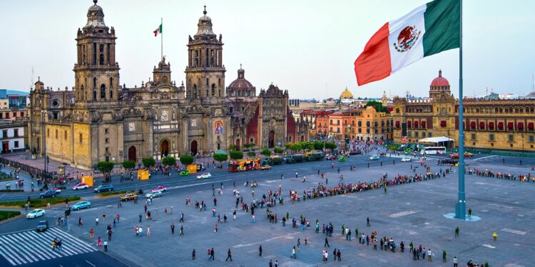 mexico