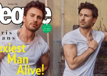 chris evans