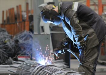 5 datos para sacarle el máximo provecho a una soldadora industrial