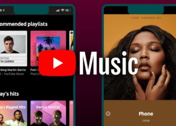 YouTubeMusic
