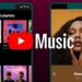 YouTubeMusic