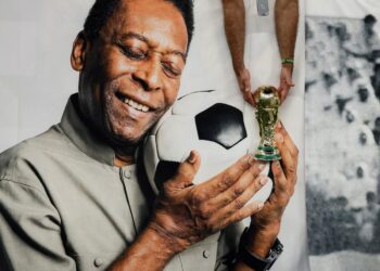 murió el gran pelé