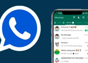 WhatsApp plus