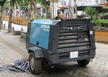 La importancia de contar con los compresores adecuados en una industria