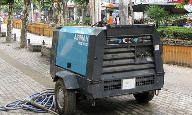 La importancia de contar con los compresores adecuados en una industria