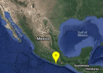 sismo en cancun