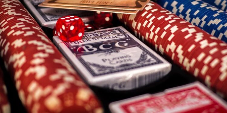 casinos en línea