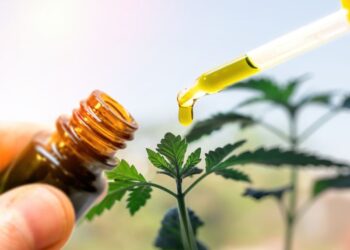 CBD para deportistas