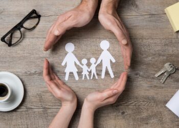 ¿Cómo le dejo a mis hijos un ahorro con un Seguro de Vida?