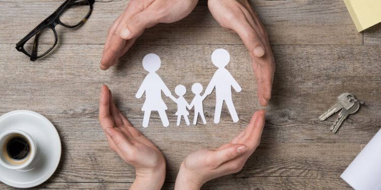 ¿Cómo le dejo a mis hijos un ahorro con un Seguro de Vida?