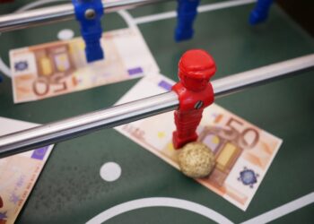 Pros y contras de las apuestas deportivas online