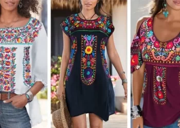 Pavi Italy, la marca de ropa que impone tendencia en México