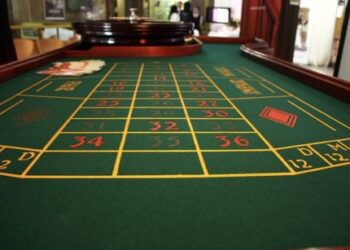 ¿Por qué cada vez más usuarios prefieren  la ruleta online?