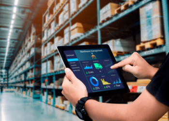 Beneficios del sistema WMS para el sector empresarial
