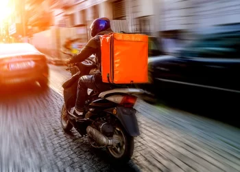 Los beneficios de utilizar plataformas de delivery online