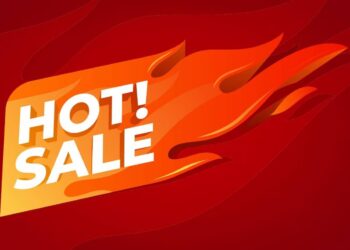 hot sale