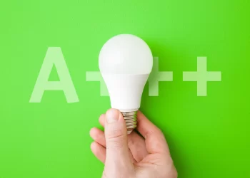 El camino hacia la eficiencia luminosa: Cómo las luces LED están transformando las empresas