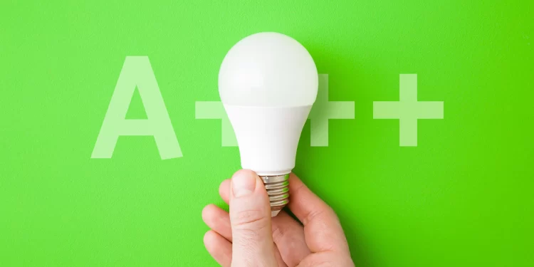El camino hacia la eficiencia luminosa: Cómo las luces LED están transformando las empresas