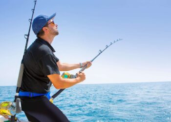 Experimenta la emocionante Pesca deportiva en Los Cabos