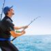 Experimenta la emocionante Pesca deportiva en Los Cabos