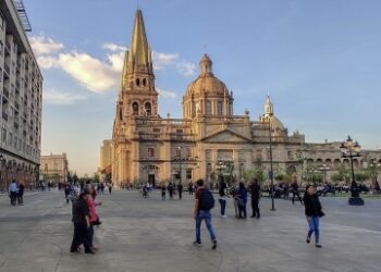 Los 2 lugares para disfrutar en nuestro país