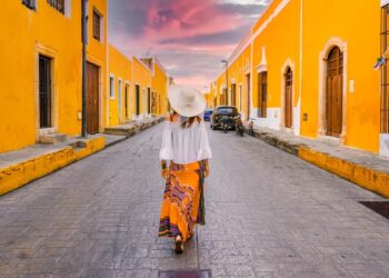 destinos mexico