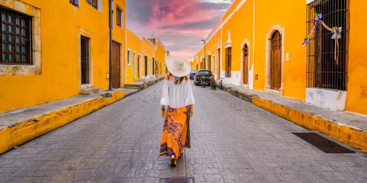 destinos mexico