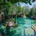RUTA DE LOS CENOTES