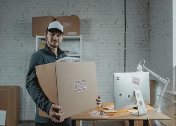 Paquete Express: Innovaciones y estrategias del líder en servicios de entrega
