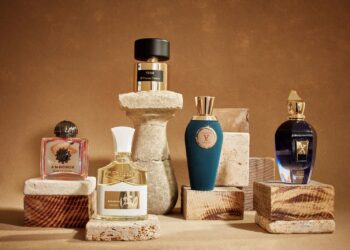 mundo perfumes
