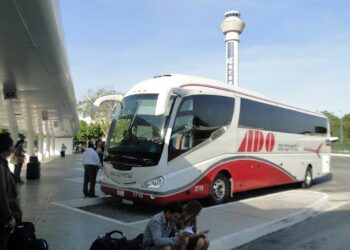 viajar con ado
