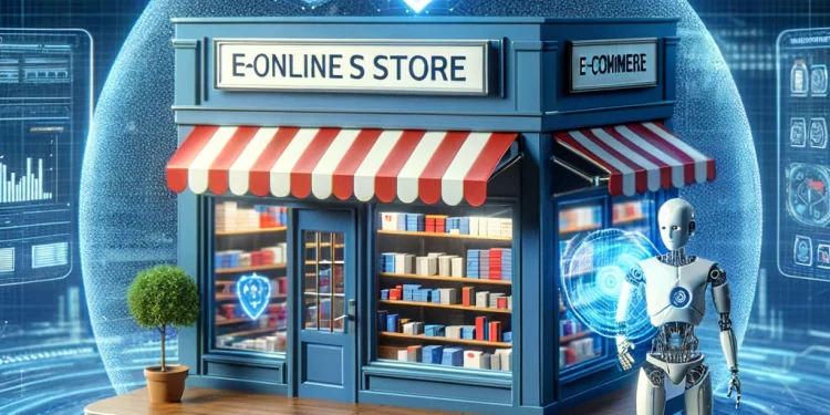 Protección para e-comerce