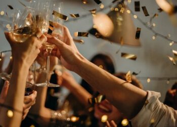 ¿Ya pensaste tus propósitos de año nuevo? ¡Aquí te ayudamos!