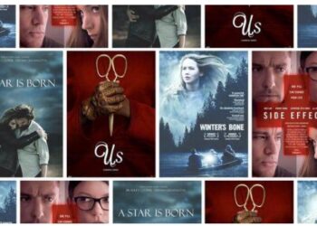 Las mejores películas de suspenso para ver en HBO Max