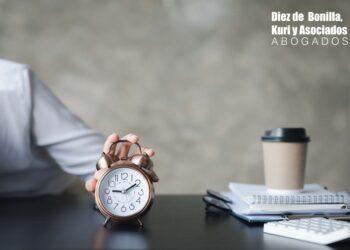 Abogados Laborales responden las 4 preguntas importantes si se aprueba la reforma laboral de 40 horas.