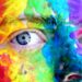La fascinante belleza de los animales con hojas de colores: Guía y curiosidades
