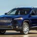 Jeep Cherokee 2015: conducción suave y llena de tecnología