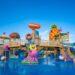 hotel nickelodeon riviera maya