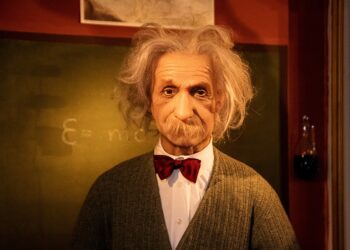 Descubre las Razones Detrás de la Muerte de Albert Einstein: Un Análisis Profundo