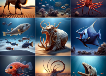 Descubre los Fascinantes Animales con Adaptación Fisiológica: Un Estudio Detallado