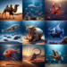 Descubre los Fascinantes Animales con Adaptación Fisiológica: Un Estudio Detallado