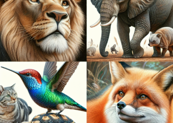 Guía Completa para Aprender a Dibujar Animales Paso a Paso