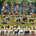 Guía Completa del Abecedario Animal: Descubre los Animales de la A a la Z