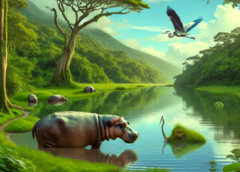 Descubre los Fascinantes Animales con H en Español: Guía Completa