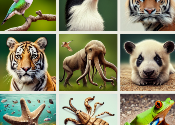 Descubre los Increíbles Animales con I en Inglés: Un Completo Listado