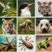 Descubre los Increíbles Animales con I en Inglés: Un Completo Listado