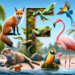 Descubriendo Animales Fascinantes: Guía Completa Sobre Animales con la Letra F